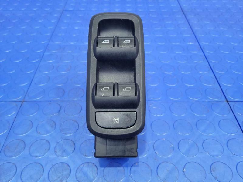 2011-2013 Ford Fiesta Master Window Switch Assembly Genuine OEM 8A6T14A132CC