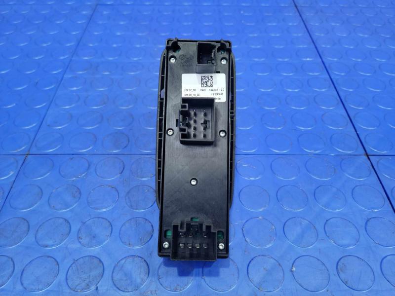 2011-2013 Ford Fiesta Master Window Switch Assembly Genuine OEM 8A6T14A132CC