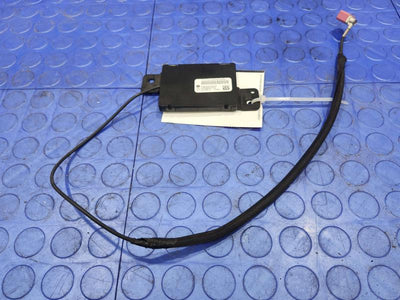 2014-2020 Dodge Grand Caravan Keyless Entry Antenna Genuine OEM 68069728AD