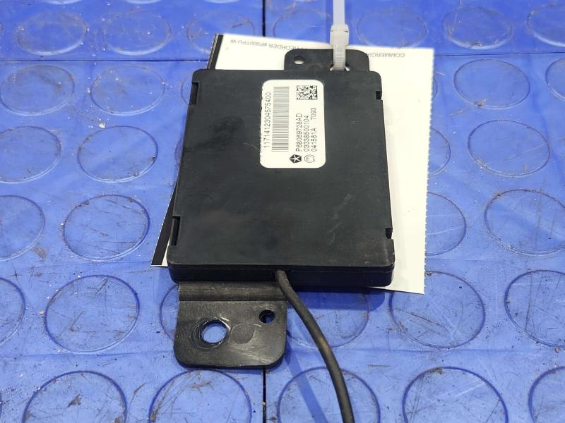 2014-2020 Dodge Grand Caravan Keyless Entry Antenna Genuine OEM 68069728AD