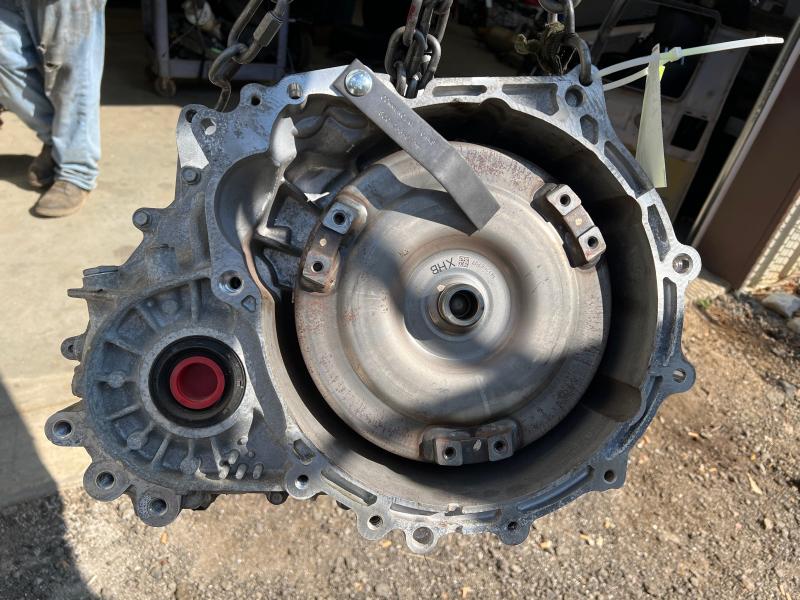 2013 - 2016 Dodge Dart 2.4L 6 Speed 6F24 Automatic Transmission 129K OEM 68197729