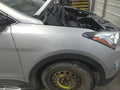 2013 Hyundai Santa Fe Fender