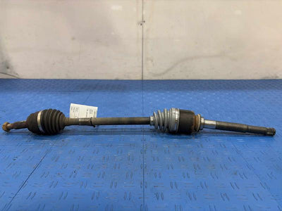 2012 Jeep Compass Axle Shaft