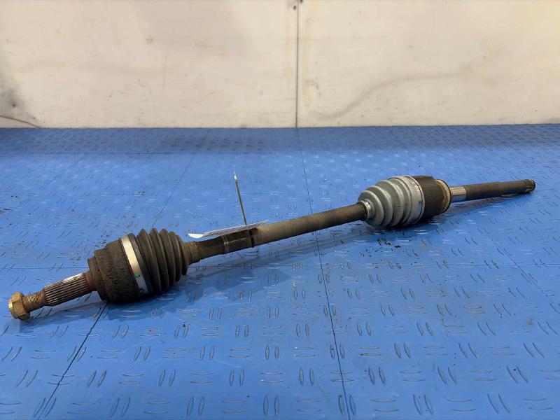 2012 Jeep Compass Axle Shaft