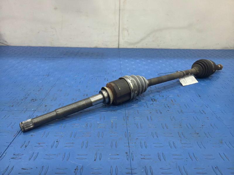 2012 Jeep Compass Axle Shaft