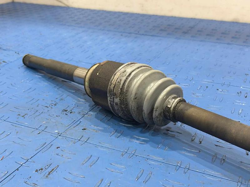 2012 Jeep Compass Axle Shaft