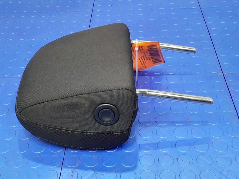 2018 Chevrolet Malibu Headrest