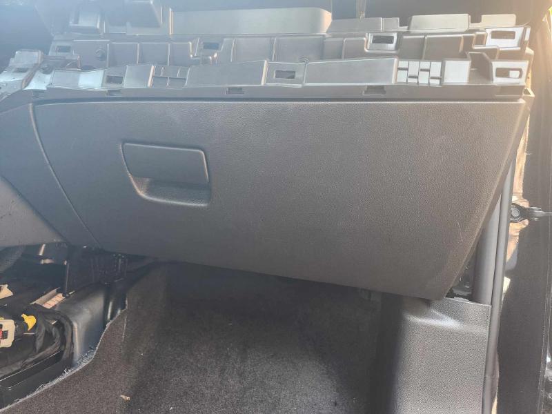 2024 Buick Envista Glove Box Compartment Black Genuine OEM Part 42846788
