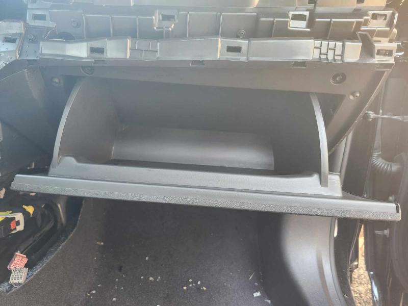 2024 Buick Envista Glove Box Compartment Black Genuine OEM Part 42846788