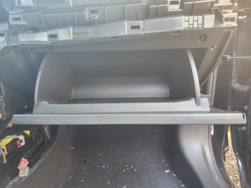 2024 Buick Envista Glove Box Compartment Black Genuine OEM Part 42846788