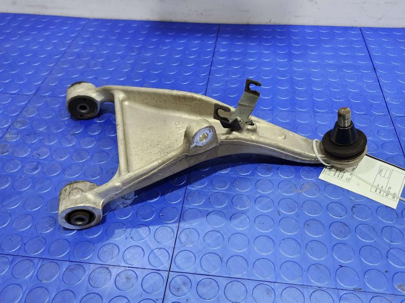2015 Nissan Murano Upper Control Arm Rear