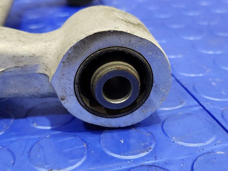 2015 Nissan Murano Upper Control Arm Rear