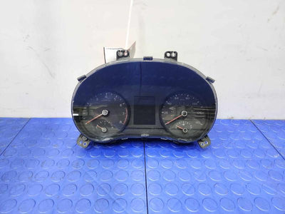2019-2020 Kia Rio Instrument Cluster Speedometer 85K Genuine OEM 94001H9220