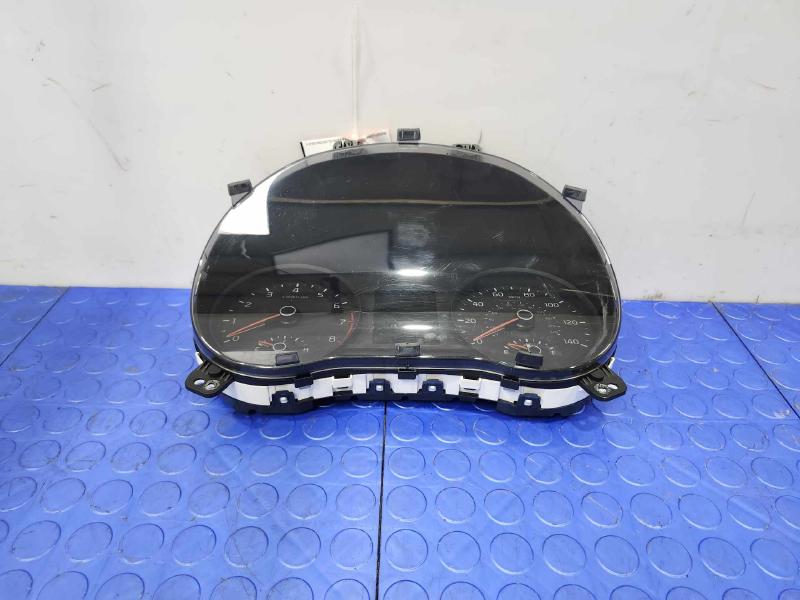 2019-2020 Kia Rio Instrument Cluster Speedometer 85K Genuine OEM 94001H9220