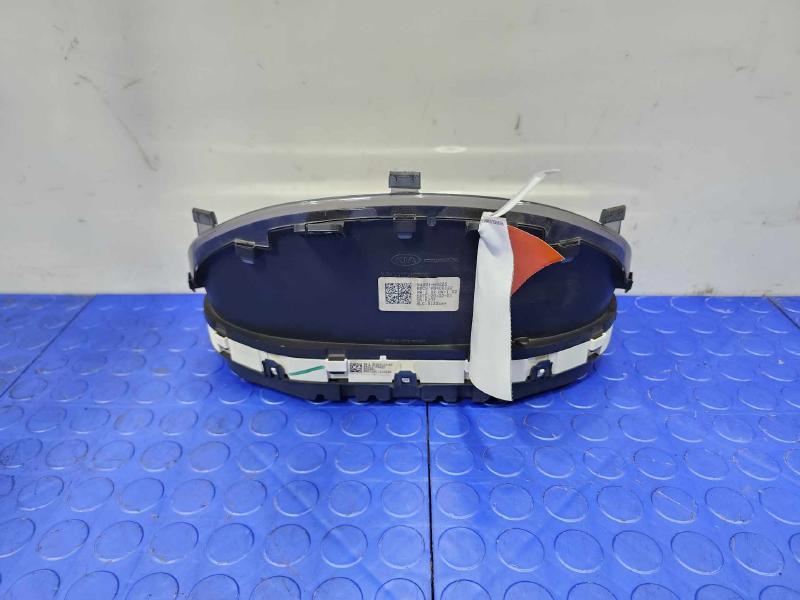 2019-2020 Kia Rio Instrument Cluster Speedometer 85K Genuine OEM 94001H9220