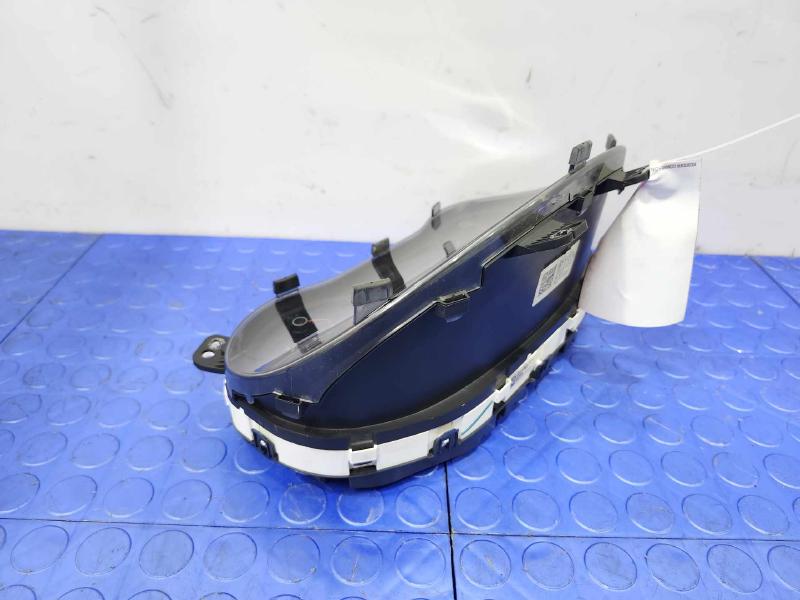 2019-2020 Kia Rio Instrument Cluster Speedometer 85K Genuine OEM 94001H9220