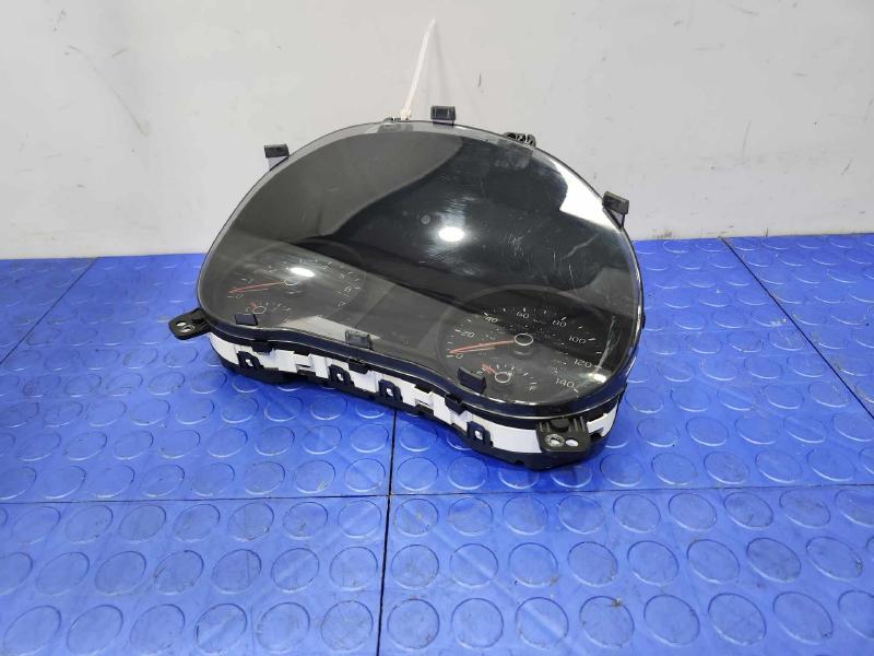 2019-2020 Kia Rio Instrument Cluster Speedometer 85K Genuine OEM 94001H9220