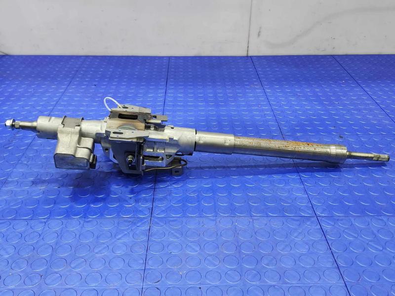 2021 Subaru Crosstrek Steering Column