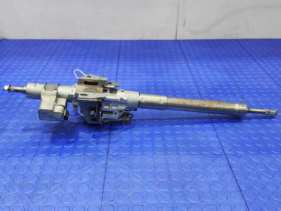 2021 Subaru Crosstrek Steering Column