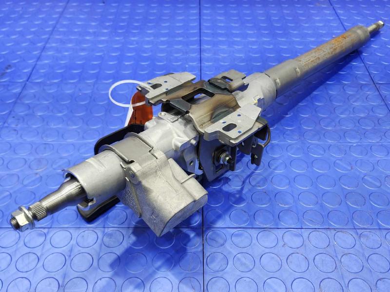2021 Subaru Crosstrek Steering Column