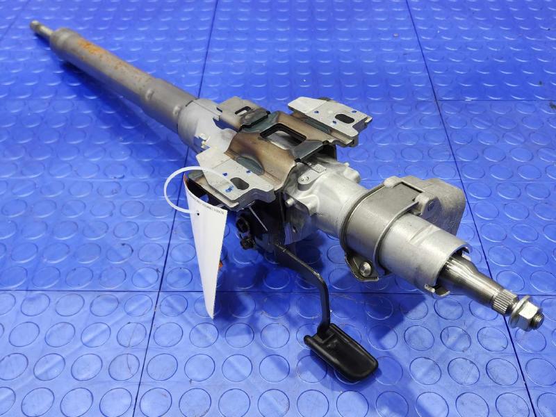 2021 Subaru Crosstrek Steering Column