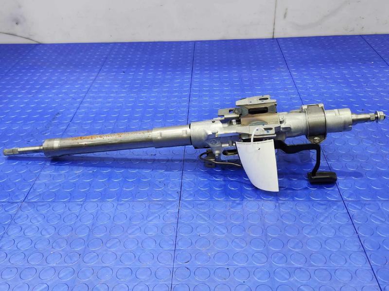 2021 Subaru Crosstrek Steering Column