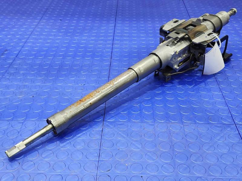 2021 Subaru Crosstrek Steering Column