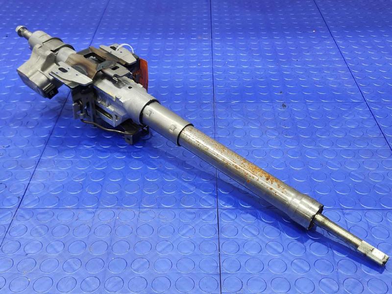 2021 Subaru Crosstrek Steering Column
