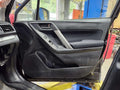 2015 Subaru Forester Front Door Trim Panel