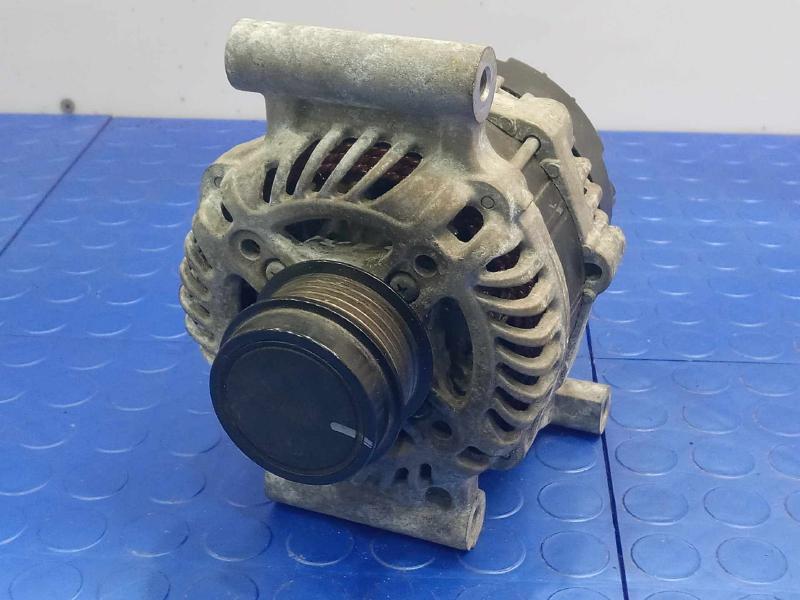 2016 Chevrolet Cruze Alternator