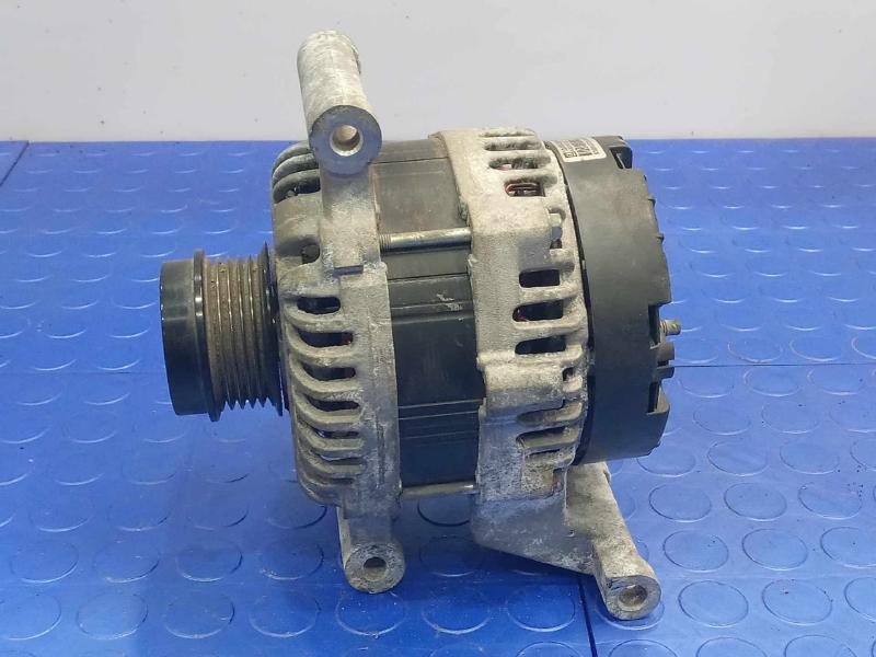 2016 Chevrolet Cruze Alternator
