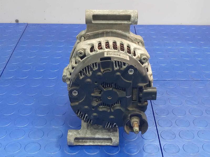2016 Chevrolet Cruze Alternator