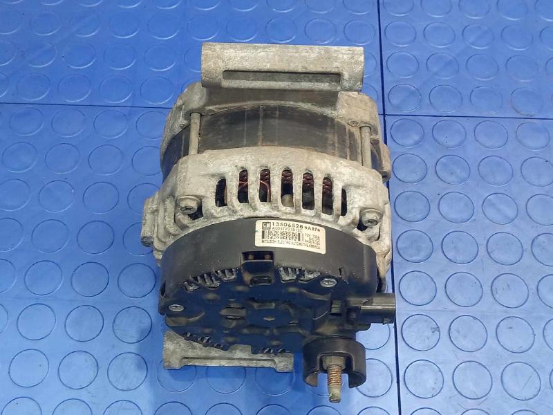 2016 Chevrolet Cruze Alternator
