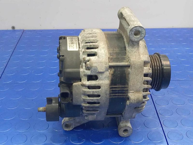 2016 Chevrolet Cruze Alternator