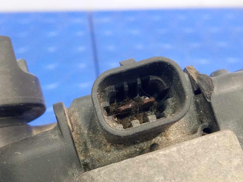 2016 Chevrolet Cruze Alternator