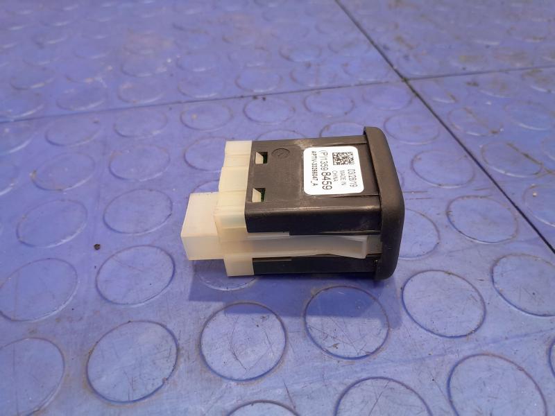 2019 GMC Terrain Misc Ebay Parts