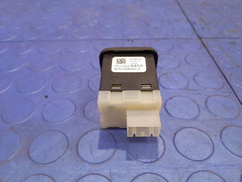 2019 GMC Terrain Misc Ebay Parts
