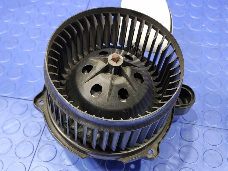 2014-2018 Kia Forte Heater AC Blower Motor Assembly Genuine OEM 971133X000