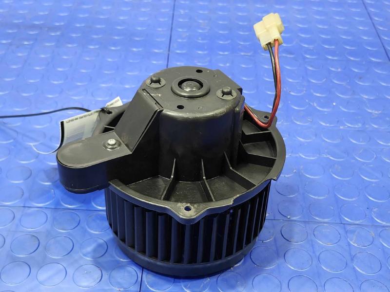 2014-2018 Kia Forte Heater AC Blower Motor Assembly Genuine OEM 971133X000