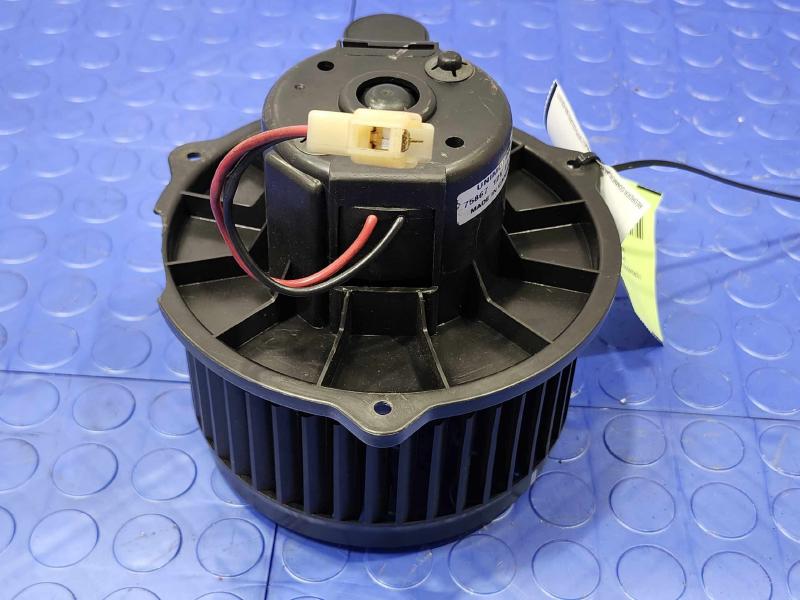 2014-2018 Kia Forte Heater AC Blower Motor Assembly Genuine OEM 971133X000