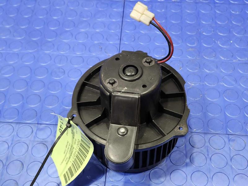 2014-2018 Kia Forte Heater AC Blower Motor Assembly Genuine OEM 971133X000