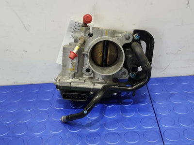 2008 Honda Fit Throttle Body/Valve Assy