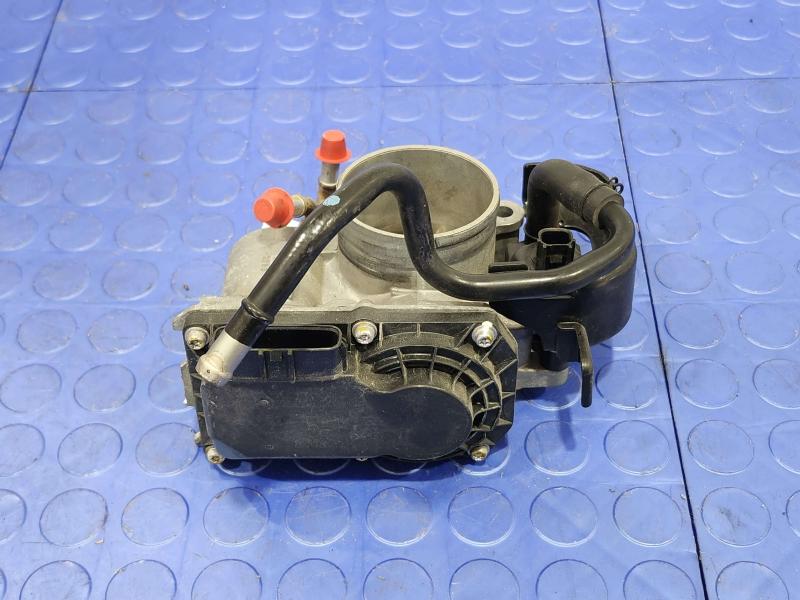 2008 Honda Fit Throttle Body/Valve Assy