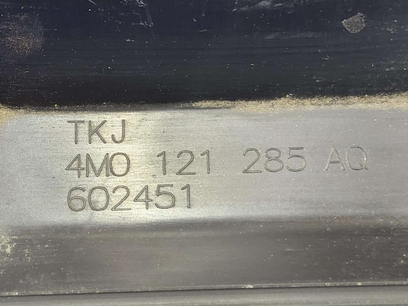 2018 Audi Q7 Misc Ebay Parts