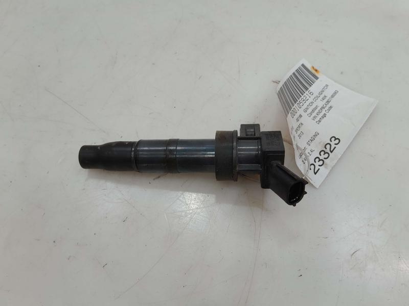 2013 Kia Sportage Ignition Coil/Ignitor