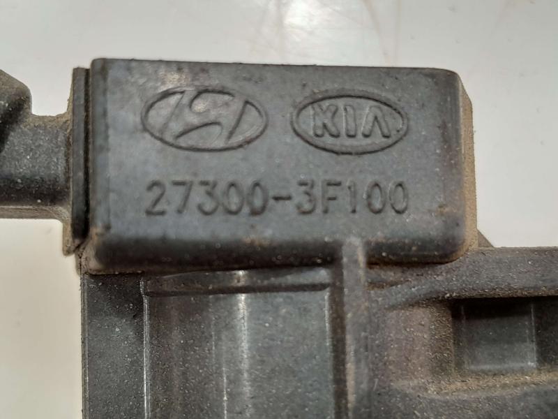 2013 Kia Sportage Ignition Coil/Ignitor