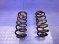 2018 Chevrolet Cruze Coil/Air Spring
