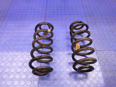 2018 Chevrolet Cruze Coil/Air Spring