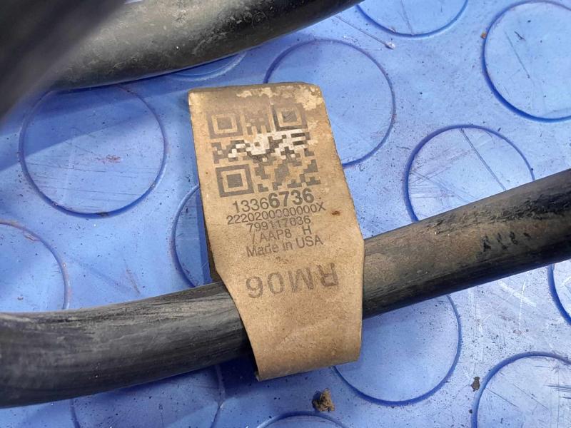 2018 Chevrolet Cruze Coil/Air Spring