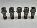2008 Volkswagen Golf GTI Lug Nuts